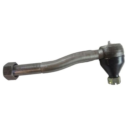 Aic Replacement Parts Tie Rod, Outer, RH Fits International/CaseIH 7110 7120 7130 7140 WN-128604A1-PEX